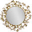 Miroir d'appoint Elleanora