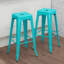 Tabouret Pomeroy-413848972