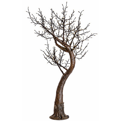 76'' LED Lighted Trees & Branches