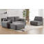 Canapé modulaire Boneless-1581138425