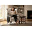 Upholstered Armchair-856765574