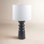 Echoe Ceramic Table Lamp