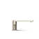 Parallel Two-Handle Deck-Mount Bath Faucet