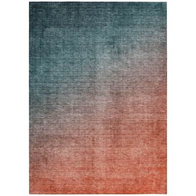 Caseville Ombre Rug