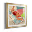 Beach Beach II - peinture encadrée-1882540836-1882540845
