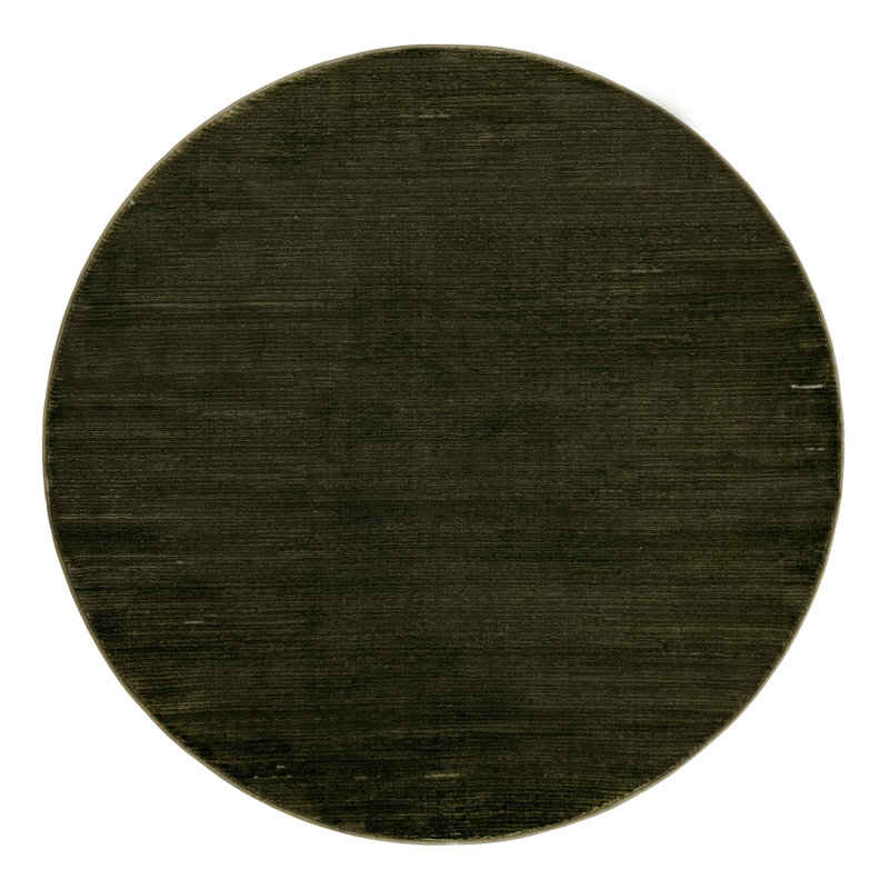 Tapis Moono, Rond 10pi