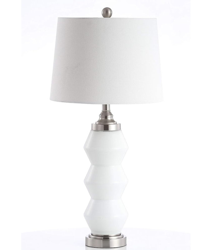 Lampe de table 29 po Roseann