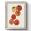 Organic Veg - reproduction de photo sur toile-2122042884