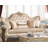 Monique Upholstered 96.5'' Sofa