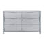 ROBE ARGENT LAURA