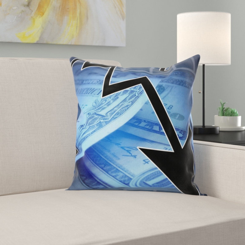 Coussin de crise financière