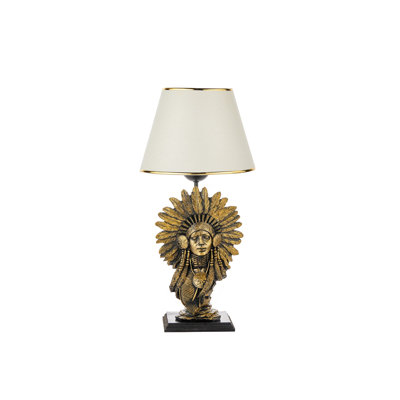 Lampe de table Danyale