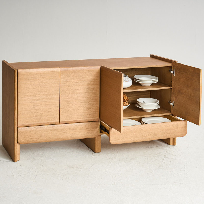 63" Sideboard