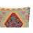 Geometric Throw Pillow