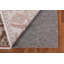 Tapis oriental géométrique 4 x 6