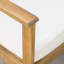 Banc rembourré Doyon-26255104-26255106