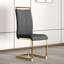 Chaise rembourrée en cuir Yoanna-844021429-844021496