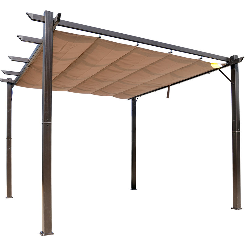 Abri de jardin 10 po X