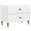62cm W Manufactured Wood Bedside Table-1980662239