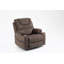 Méridienne, fauteuil de détente et fauteuil électrique-400137411