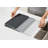 Tier Extendable Draining Drain Tray