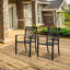 Ensemble repas pour patio