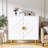 Modern Accent Cabinet-716938873