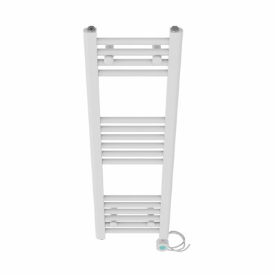 Arvonio Straight Towel Rail Heated Towel Rails