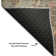 Premium Machine Washable Konopka AMF1108 Global Rug