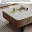 Ensemble de tables basses Modern Creative
