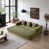 Green Chenille is out of stock