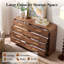 Commode 8 tiroirs 54 po-106993393