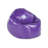 Faux Leather Bean Bag Chair-61633082