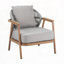 Outdoor Patio Rope Club Chair-2071168962