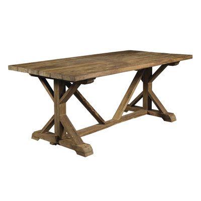 Table de salle à manger Wilfrid