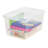 Basics By Wayfair™ Didmarton Plastic Bin-234436878