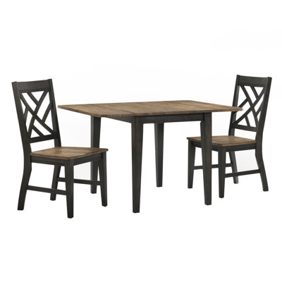 Rabee Solid Wood Side Chair