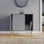 Rectangle Accent Cabinet-356495615