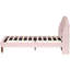 Upholstered Bed-261285589