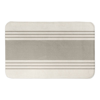 Agros Non-Slip Bath Mat