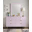 Sleaford 6-drawer Dresser With Mirror