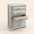 Pasha Transistional 3 Pieces Bedroom Set-885445070-885445040