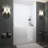 Buena Vista 53.8'' x 31'' Acrylic Bathtub with Faucet-23011893-23011892