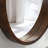 Roberts Solid Wood Flat Mirror-1564039030
