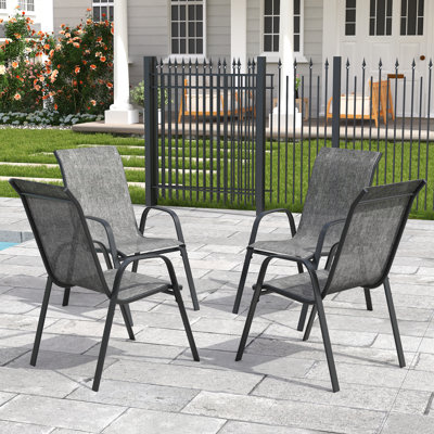 Outdoor Dining Chair