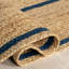 Tapis en jute Ripplewood-105783301