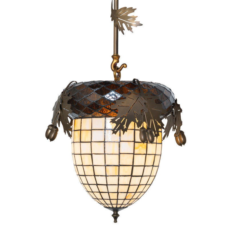 Anastyn 1 - Light Pendant