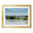 Oak Wood Frame