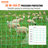 Static Electric Fence-99314677