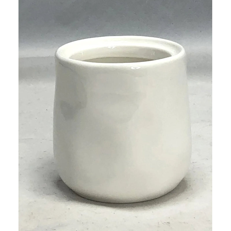 Pot de rangement pour aliments 12 qt, H 3 po x l 2,5 po x P 2,5 po